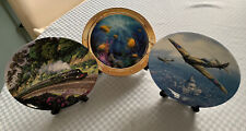 Royal doulton plates for sale  THETFORD