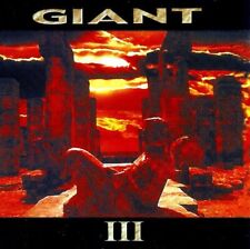 Giant iii 2001 d'occasion  Clermont-Ferrand-
