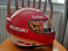 barry sheene helmet for sale  LINCOLN