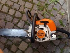 motosega stihl usato  Torcegno