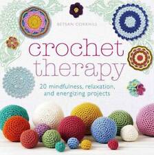 Crochet therapy mindful for sale  Montgomery