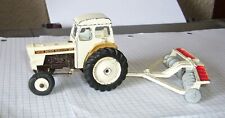 dinky toys tractor for sale  NORWICH