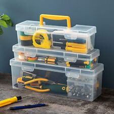 Plastic tool storage for sale  Shipping to Ireland