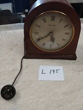 Herschede westminster chime for sale  North Haven