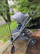 Uppababy vista stroller for sale  Westfield