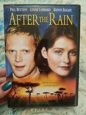 After the Rain (DVD, 2006), usado comprar usado  Enviando para Brazil
