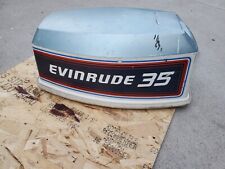 Omc evinrude johnson for sale  La Crosse