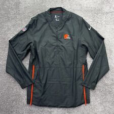 Cleveland browns jacket for sale  Akron