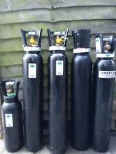 Co2 gas cylinder for sale  SHEFFIELD