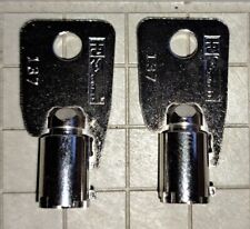 Set replacement keys for sale  Russell