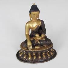 Amitabha buddha bronze gebraucht kaufen  Deutschland