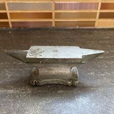 Small vintage anvil for sale  GLASGOW