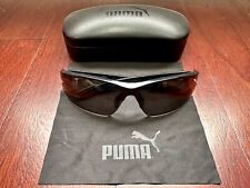 Puma sunglasses pe0041scos for sale  Newtown Square