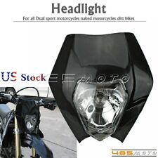 Universal headlight headlamp for sale  Rowland Heights