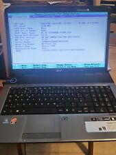 Acer laptop i3 gebraucht kaufen  Dingolfing