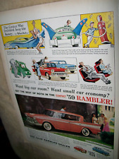 1959 amc nash for sale  Frostburg