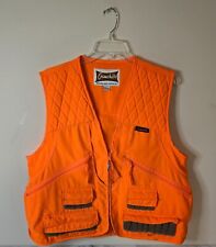 camo orange vest for sale  Bowling Green