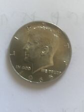 half dollar 1965 usato  Roma