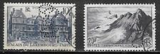 Timbres 760 764 d'occasion  Le Havre-