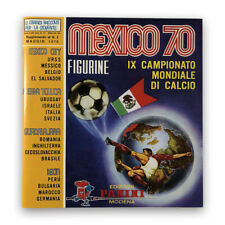 Álbum Panini México 1970 70/álbum de pegatinas vacías copa mundial en blanco 1970 🙂 segunda mano  Embacar hacia Argentina