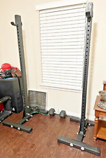 Rogue squat stands for sale  Houston