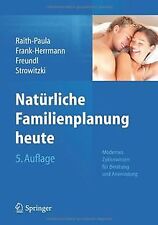 Natürliche familienplanung mo gebraucht kaufen  Berlin