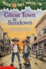 Ghost town sundown for sale  Aurora