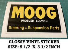 Moog problem solving for sale  Shipping to Ireland
