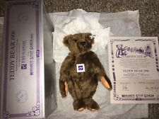 Steiff teddy bear for sale  Westland