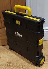 Rolson foldable carry for sale  SELBY