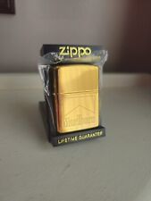 zippos lighters brass for sale  NEWTOWNARDS
