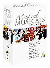 Magical musicals collection for sale  STOCKPORT