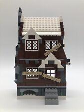 Lego shrieking shack for sale  Shipping to Ireland