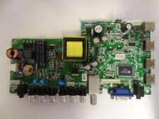 RCA LED32E30RH Main Board (JUCY.820.00155210) 32G850143339-A1-BROKEN TUNER for sale  Shipping to South Africa