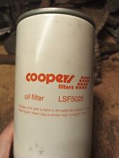 Coopers genuine oil for sale  UK