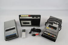 Vintage tape players for sale  LEEDS