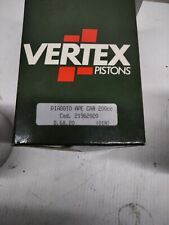 Vertex pistone 68.20 usato  Catanzaro