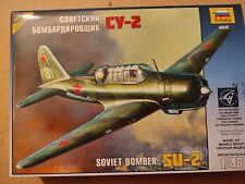 Zvezda scale soviet for sale  OMAGH