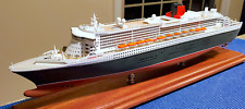 Cunard rms queen d'occasion  Nantes-