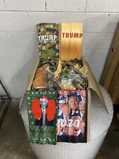 400 pcs trump for sale  Sterling Heights