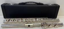 m2 w gemeinhardt flute case for sale  South Chatham
