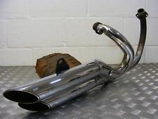 virago exhaust for sale  COLCHESTER