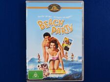 Festa na praia - DVD - Região 4 - Postagem rápida!! comprar usado  Enviando para Brazil