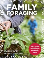Family foraging fun for sale  UK