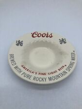 Vintage coors brewing for sale  Gibsonburg