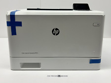 Usado, Impressora a Laser Colorida HP Color LaserJet Enterprise M455dn A4 3PZ95A comprar usado  Enviando para Brazil