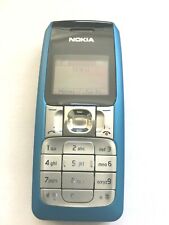 Blau Entsperrt Nokia 2310 Handy Gut Gebraucht Zustand Getestet 6 Monat Garantie comprar usado  Enviando para Brazil