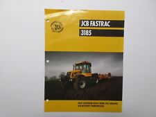 Jcb fastrac 3185 for sale  Myerstown