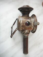 Ancienne lampe fiacre d'occasion  Audenge