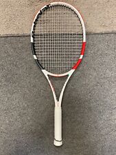 Babolat Pure Strike Tour 3ra Generación CUERDA 4 1/4 (raqueta de tenis 320 g 11,3 oz 16x19) segunda mano  Embacar hacia Argentina